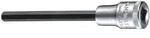 2049 4 02151004 3/8' (10 Mm) Schraubendrehereinsatz 4 Mm 3/8' (10 Mm) -...