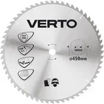 S&auml;geblatt 450 Mm / 60 Z&auml;hne