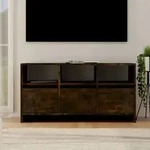 Vidaxl - Tv-schrank R&auml;uchereiche 102x37,5x52,5 Cm Holzwerkstoff