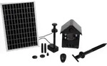 T.i.p. - Technische Industrie Produkte 30331 Solar-pumpenset