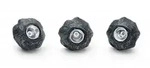 Oase 87585 Pontec Pondostar Led Rocklight Set 3
