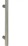 Marchesi - Schrankgriff 8202 La 250mm - Moderner T&uuml;rgriff L&auml;nge 350mm,...