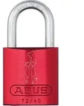 Love 74/40 Lock Look 1 Sl 6 Marke - Abus