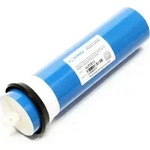 Wiltec - Naturewater Ro Umkehrosmose Membran Mit 200 Gpd 750 L/tag, 10 Zoll...