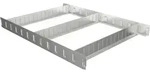 Trennblech Satz Series M ∙ Series L ∙ V6688 ∙ 5-teilig ∙ Anzahl...