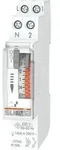 Suevia - Su400432 Zeitschaltuhr F&uuml;r Hutschiene Dino One Rs 230 V/ac...