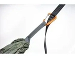 H&auml;ngematte Cocoon Travel Hammock Set Double Nylon 190x285 Cm