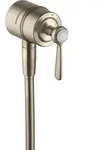 Hansgrohe - Axor Montreux Fixfit Stop Schlauchanschluss,