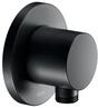 Schlauchanschluss, Rosettenform Rund, 59547370001 - Keuco