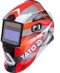 Automatisch Verdunkelnder Schwei&szlig;helm Yt-73921 Yato