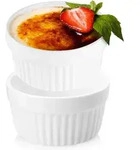 Cocottes Perfect For Baking And Serving Delicacies