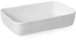 Ofenform Rustica, Rechteckig, 3l, 335x232x(h)62mm - Hendi