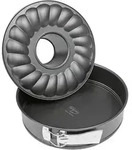 Dr. Oetker Springform Classic Mit Flach- U. Rohrboden
