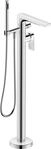 Tulum Wannenmischer, Bodenstehend, Tu5250000010 - Duravit