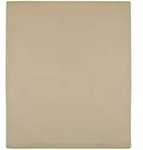 Spannbettlaken 2 Stk. Jersey Taupe 160x200 Cm Baumwolle Vidaxl