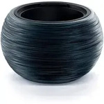 Prosperplast Blumentopf Furu Bowl Anthrazit 43,5 Cm