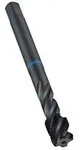Dormer - Maschinengewindebohrer Din 374c E383 Mf16x1.5mm Hss-e-pm Dampf.2xd 6h