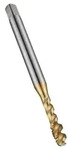 Maschinengewindebohrer Din 376c Ex00tin M20x2.5mm Hss-e-pm Tin 2,5xd 6h