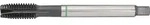 Tecwerk Maschinengewindebohrer Din 374b Univ.mf12x1,5mm Hss-co Vap.6h Tecwerk