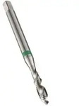 Maschinengewindebohrer Din 371c E473 M10x1.5mm Hss-e-pm Blank 2,5xd 6h