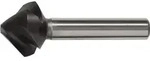 Tecwerk Kegelsenker Din 335c 90grad D.16,5mm Hss-co Tialn Z.3 Tecwerk