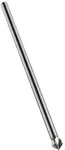 Kegelsenker Dormer 90grad D.10.4mm Hss Blank Z.3