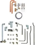 Vaillant Vc-installations-set + Speicher-verrohrungssatz 150 Liter - 0020219349