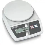 Kern Schulwaage Emb 1000-2+c Kalibriert, W&auml;gebereich 1000 G, Ablesbarkeit 0,01...