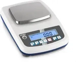 Kern Pr&auml;zisionswaage Pfb 6000-1