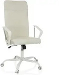 B&uuml;rostuhl / Drehstuhl Stryka W Stoff Beige Hjh Office