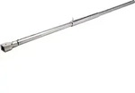Bahco Mechanischer Drehmomentschl&uuml;ssel Mit Messskala, Austauschbarem Kopf &