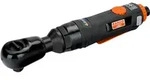 1/2 Pneumatische Ratsche, 6,3 Bar, 0-67 Nm - Bahco
