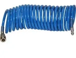 Druckluft-spiralschlauch 500 Cm 10 Bar - Aerotec