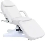 Vidaxl Massagetisch Wei&szlig; 180x62x(86,5-118) Cm