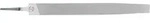 Pferd Tools Werkstattfeile Flachspitz 300mm Hieb 2 Universell Zum Schruppen Und