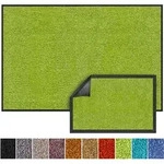 Schmutzfangmatte Rhine Lemon Green 135 X 200 Cm
