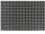 Gummimatte 16 Mm 80 X 120 Cm Vidaxl