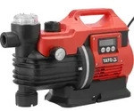 Hydrophore &Eacute;lectronique Avec Filtre 850w