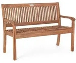 Zweisitzer-bank Noemi 120x60x75