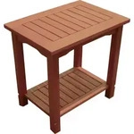 Beistelltisch Balkon Santa Cruz Ablagetisch Abstelltisch Blumentisch 50cm X...