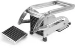 Ibili Frittenschneider Inox Professionell Ergonomisch