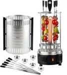 Kebap Maker Schaschlikspie&szlig; Maker Schaschlik Grill Kebap Grill 5 Spie&szlig;e