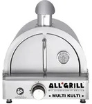 All Grill - Allgrill Multi-kulti Set 2 Z&uuml;ndgesichert - Gasgrill +