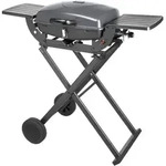 Teesa Bbq-1000 Touristen-gasgrill 3,6 Kw