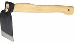 Mini-kleinhacke 45 Cm F&uuml;r Hochbeete, Esche, 100% Fsc