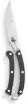 Gefl&uuml;gelschere, Kitchen Line, Schwarz, (l)260mm - Hendi