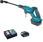 Hochdruckreiniger Makita Dhw180rt1-sk (1 X 5,0 Ah + Dc18rc)