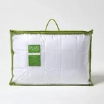 Bio Bambus-gesundheitskissen F&uuml;r Seitenschl&auml;fer, B 42 X L 64 X H 20 Cm -...