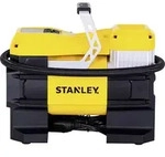 Stanley Sxif0001 Kompressor 10 Bar 12 V Adapter Zum Betrieb Per Kabel,...