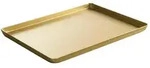 Aluminium-pr&auml;sentationstablett F&uuml;r B&auml;ckerei Und Konditorei, 600 X 400 X 20...